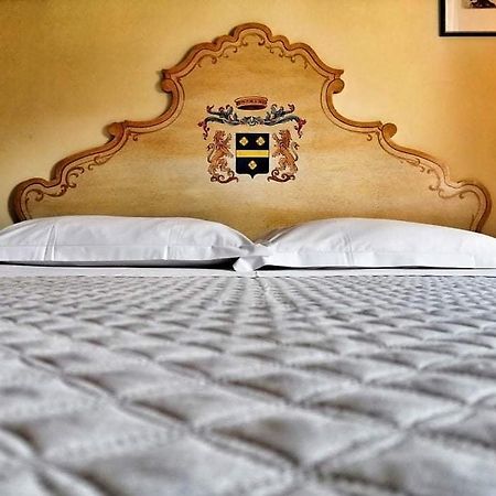 Hotel Residence Sant'Anna Bedonia Екстер'єр фото