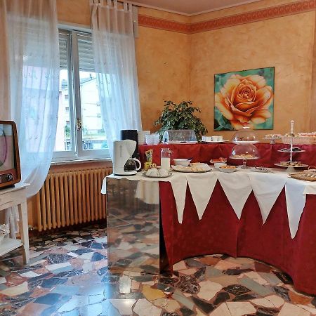 Hotel Residence Sant'Anna Bedonia Екстер'єр фото