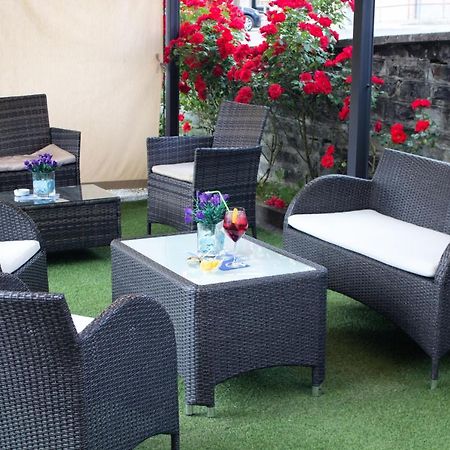 Hotel Residence Sant'Anna Bedonia Екстер'єр фото