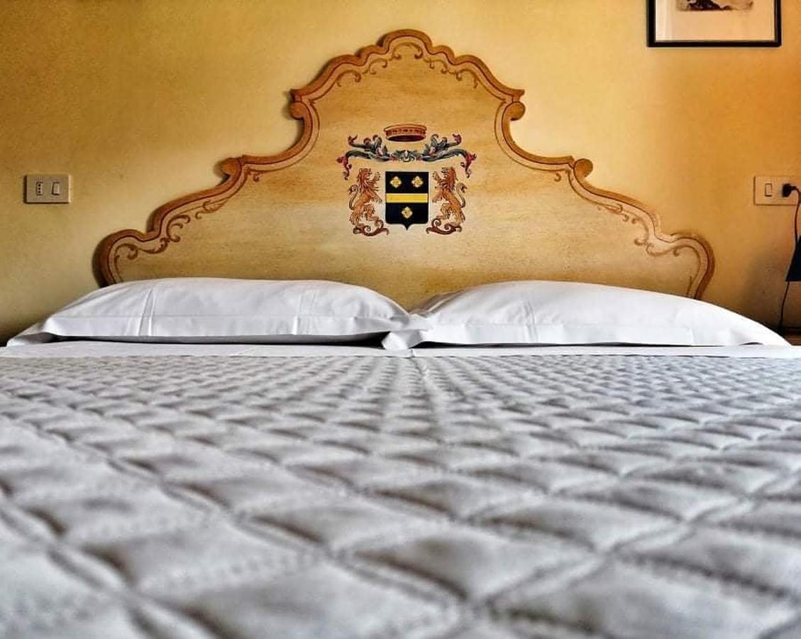 Hotel Residence Sant'Anna Bedonia Екстер'єр фото