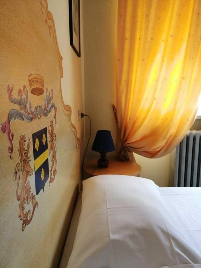 Hotel Residence Sant'Anna Bedonia Екстер'єр фото