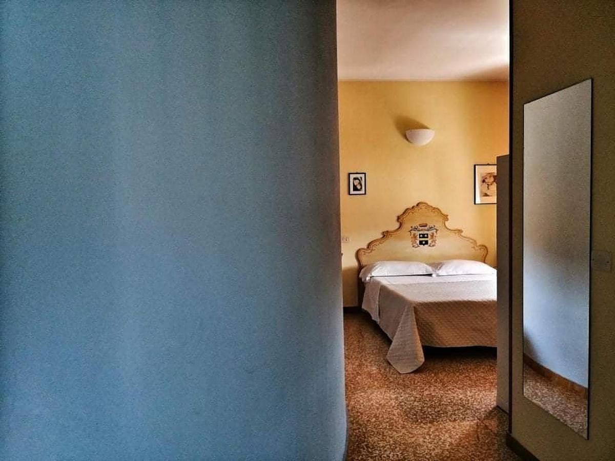 Hotel Residence Sant'Anna Bedonia Екстер'єр фото