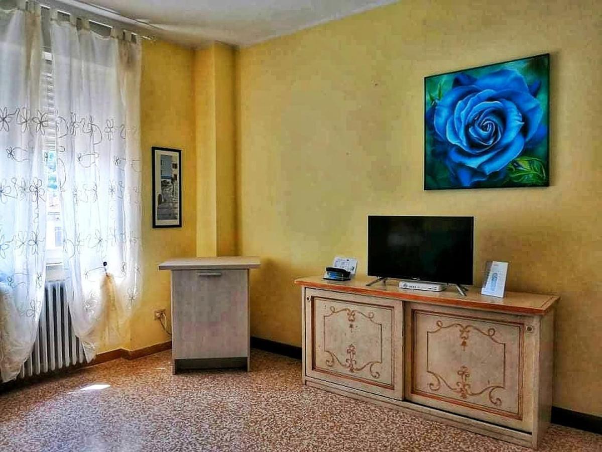 Hotel Residence Sant'Anna Bedonia Екстер'єр фото