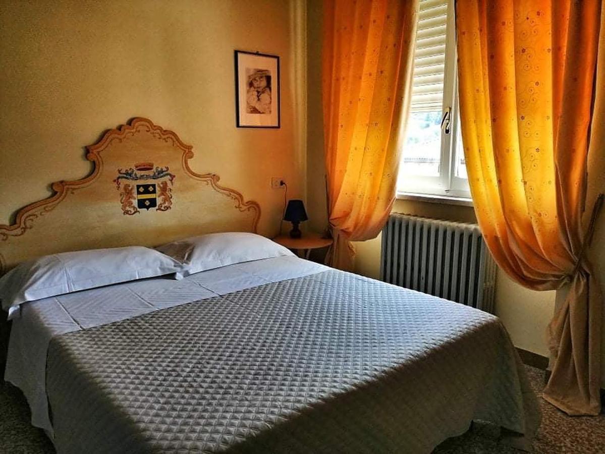Hotel Residence Sant'Anna Bedonia Екстер'єр фото