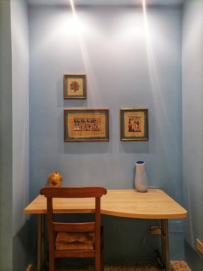 Hotel Residence Sant'Anna Bedonia Екстер'єр фото