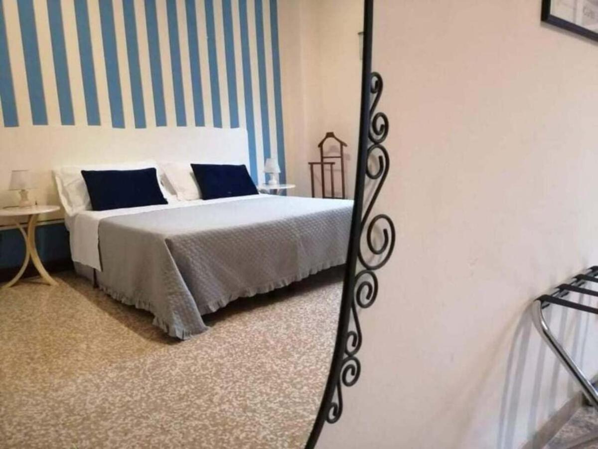 Hotel Residence Sant'Anna Bedonia Екстер'єр фото
