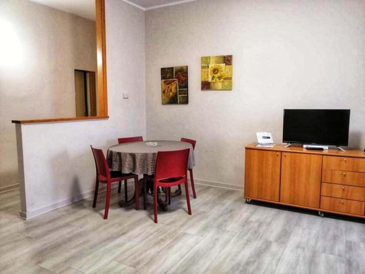 Hotel Residence Sant'Anna Bedonia Екстер'єр фото