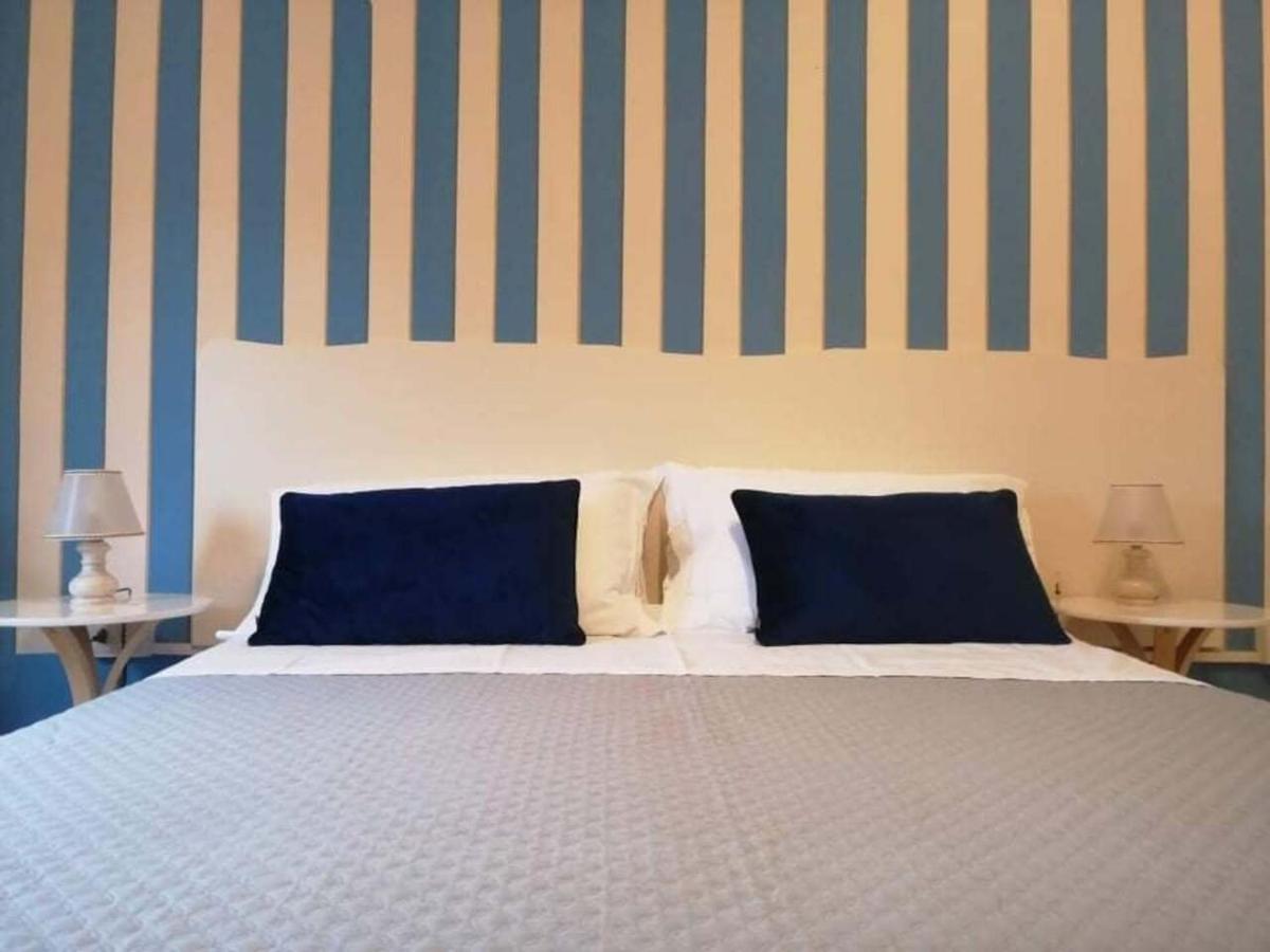 Hotel Residence Sant'Anna Bedonia Екстер'єр фото
