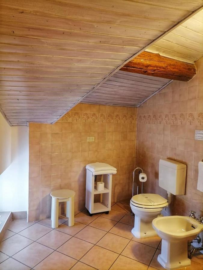 Hotel Residence Sant'Anna Bedonia Екстер'єр фото
