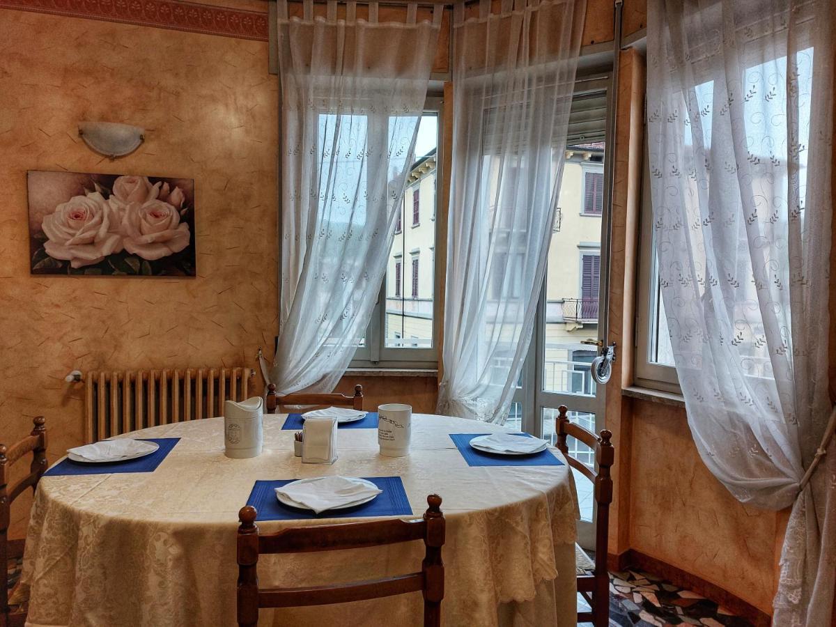 Hotel Residence Sant'Anna Bedonia Екстер'єр фото