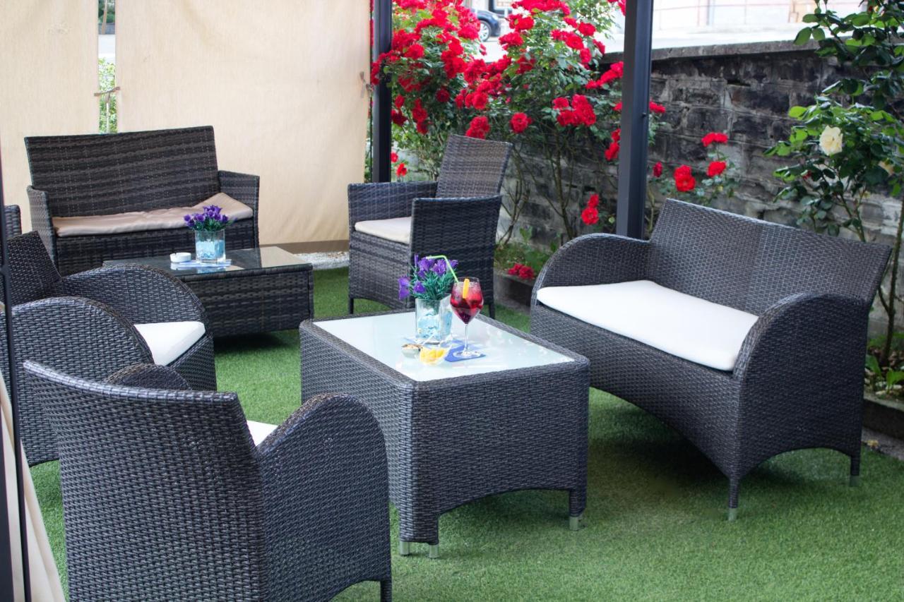 Hotel Residence Sant'Anna Bedonia Екстер'єр фото
