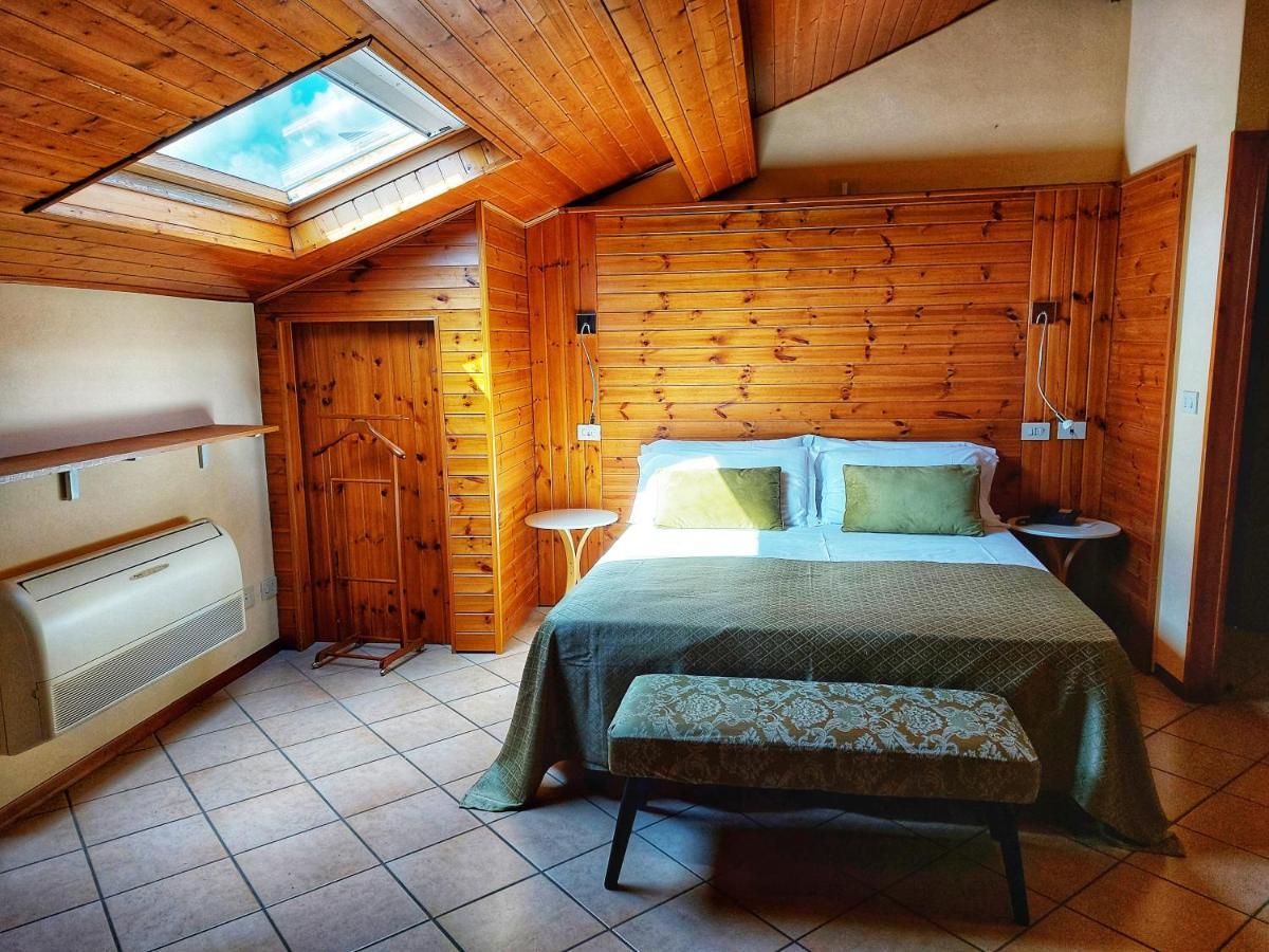 Hotel Residence Sant'Anna Bedonia Екстер'єр фото