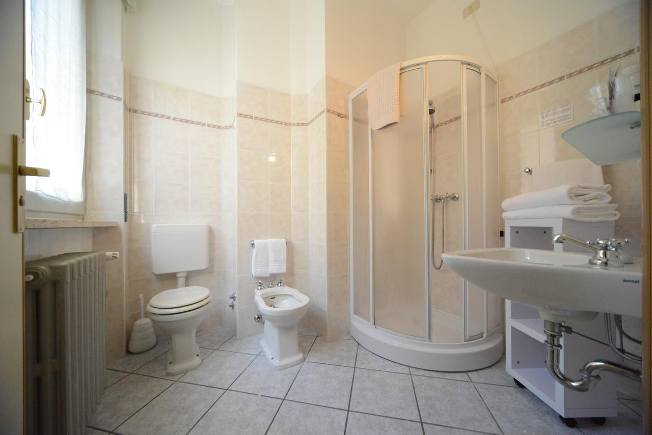 Hotel Residence Sant'Anna Bedonia Екстер'єр фото