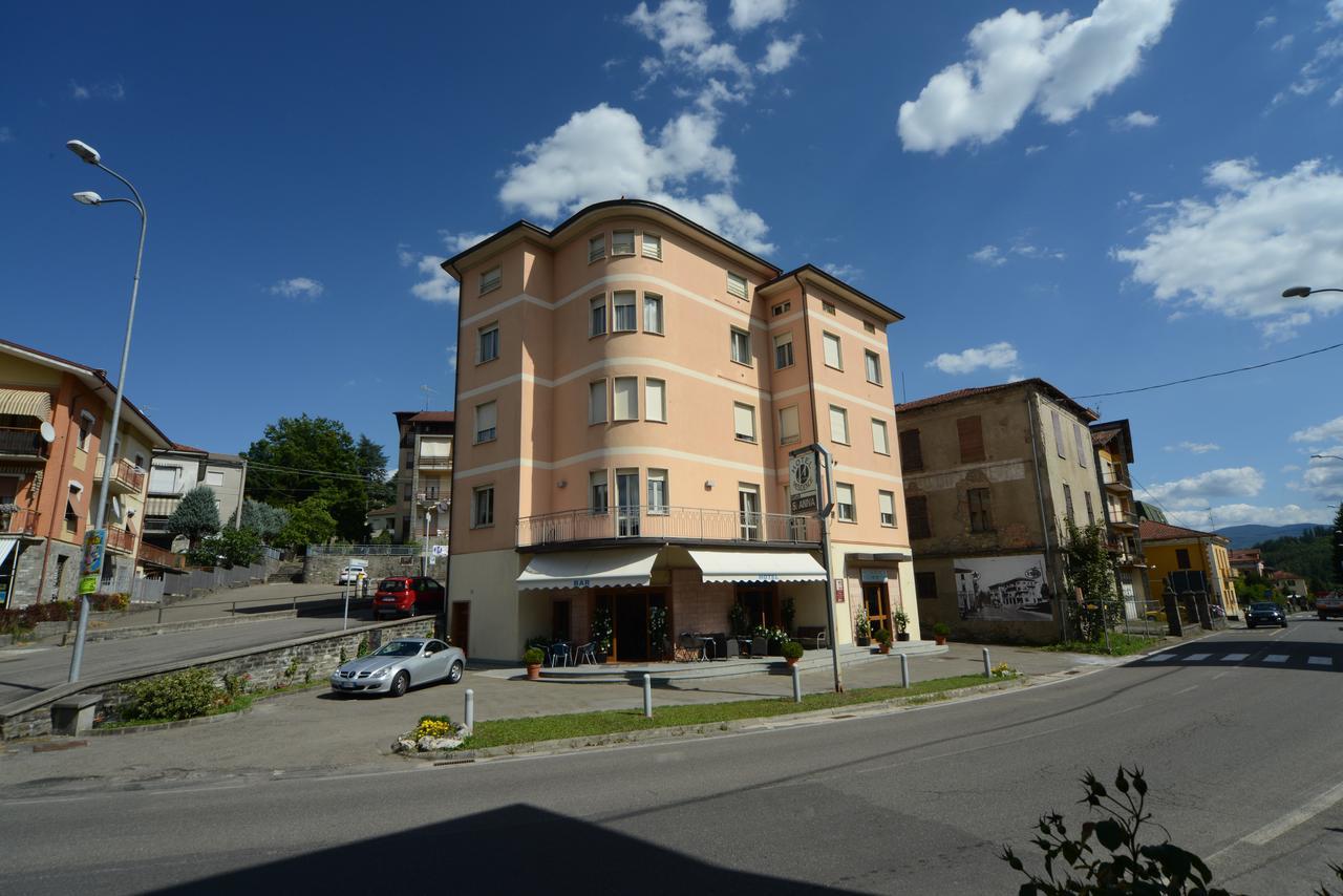 Hotel Residence Sant'Anna Bedonia Екстер'єр фото