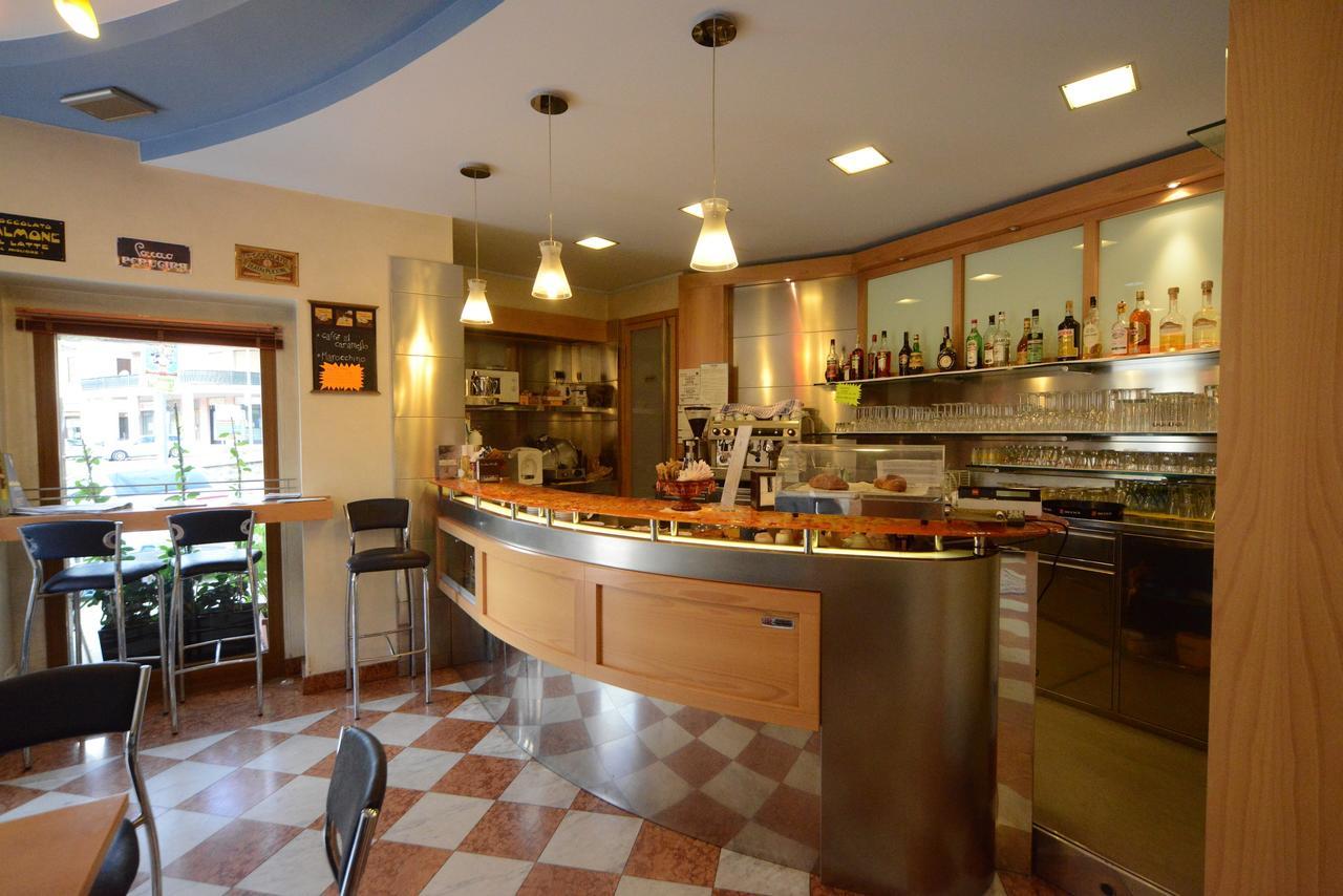 Hotel Residence Sant'Anna Bedonia Екстер'єр фото
