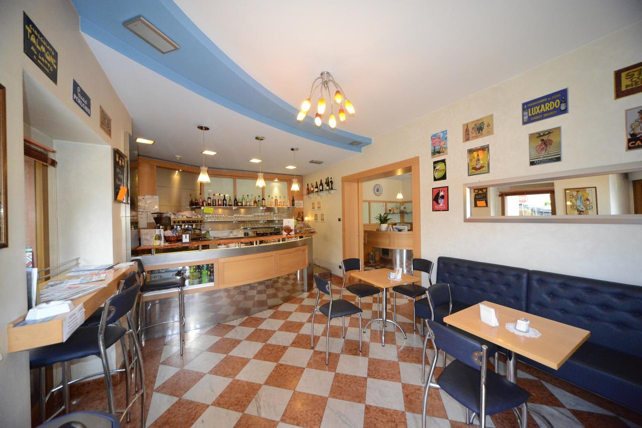 Hotel Residence Sant'Anna Bedonia Екстер'єр фото