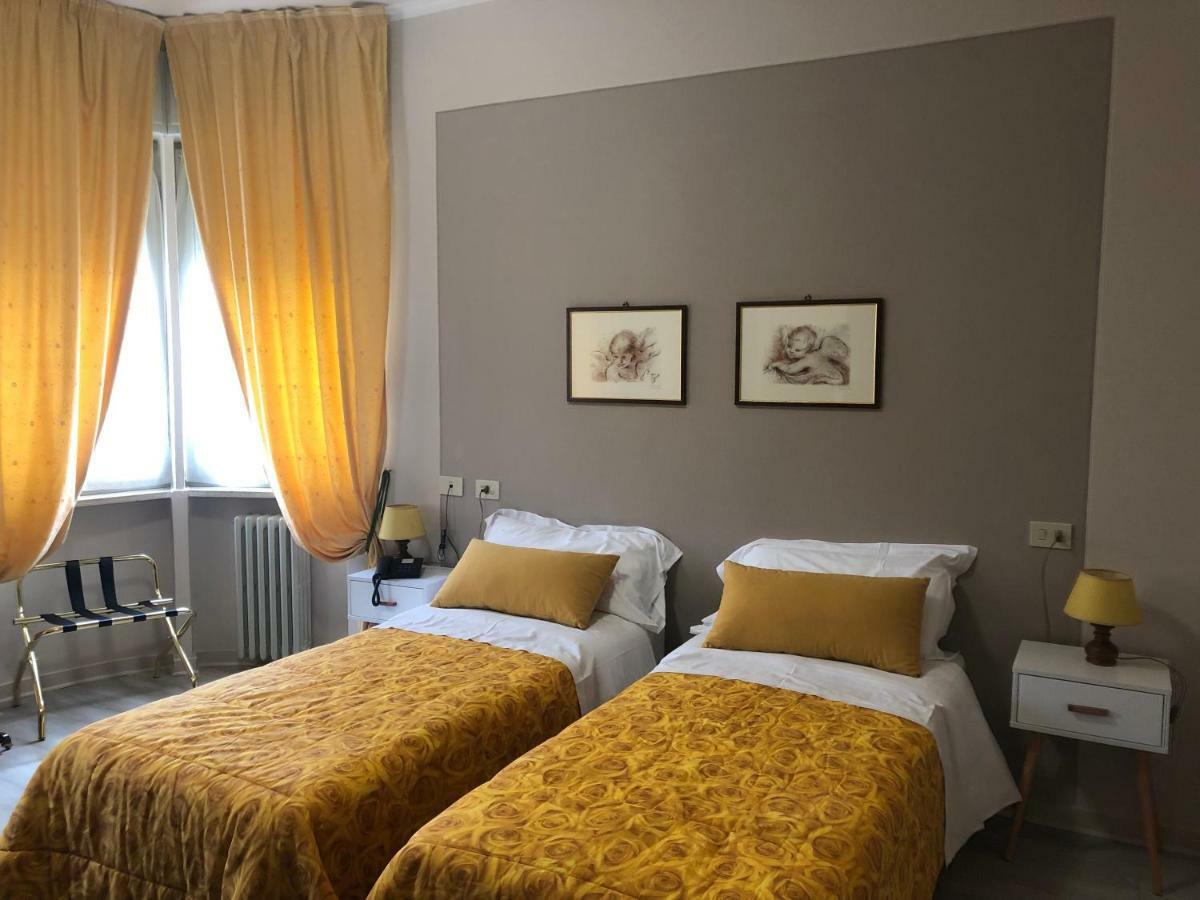 Hotel Residence Sant'Anna Bedonia Екстер'єр фото