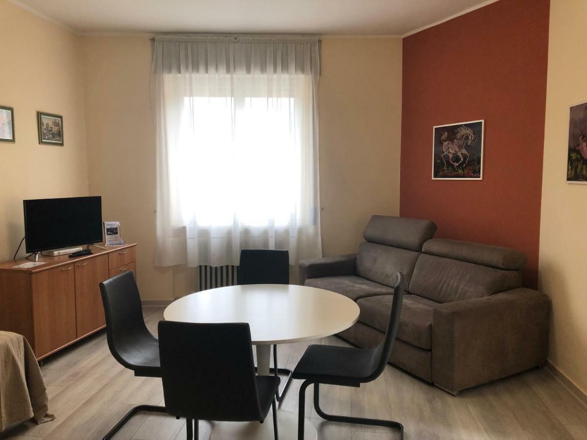 Hotel Residence Sant'Anna Bedonia Екстер'єр фото