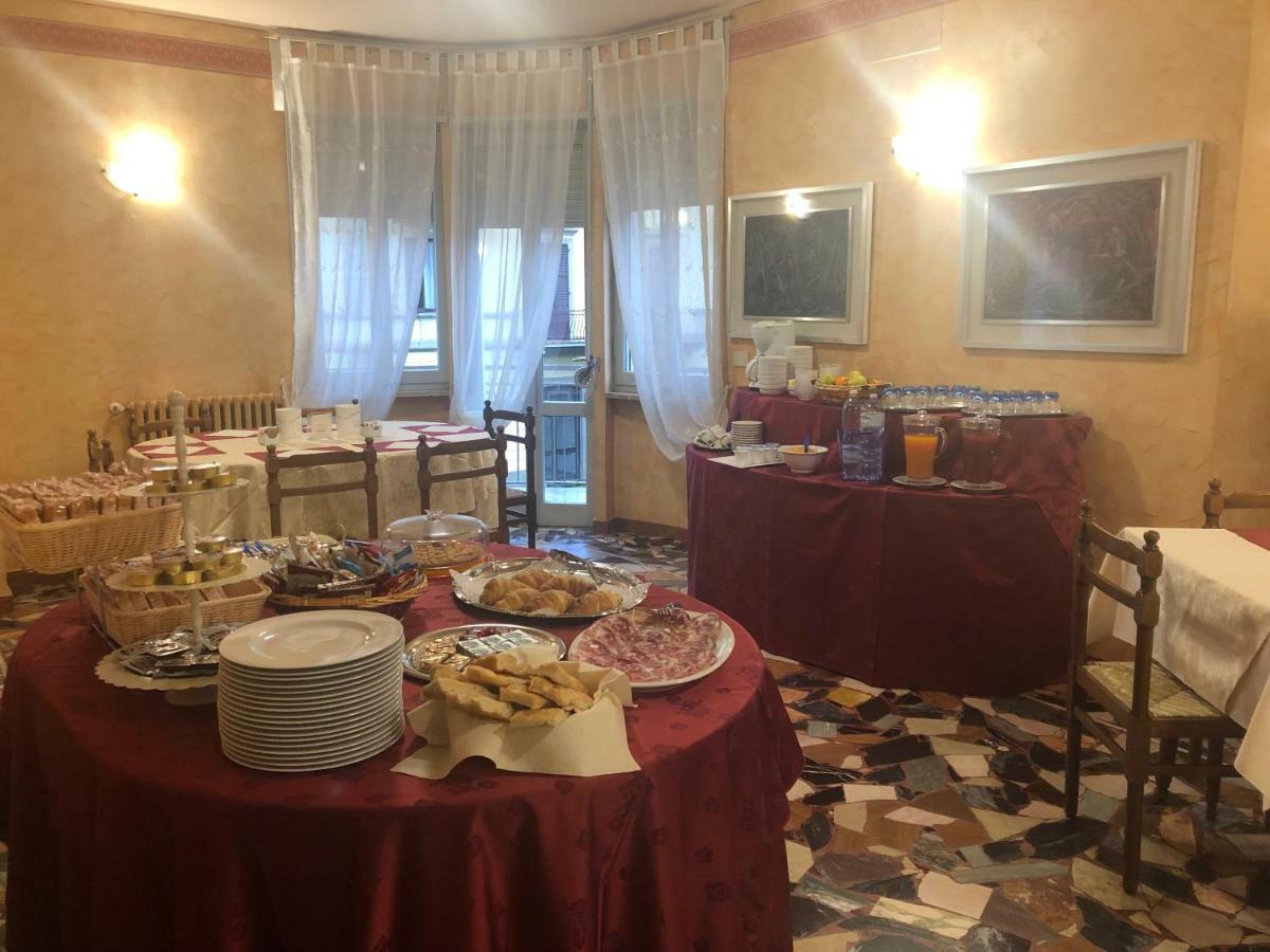 Hotel Residence Sant'Anna Bedonia Екстер'єр фото